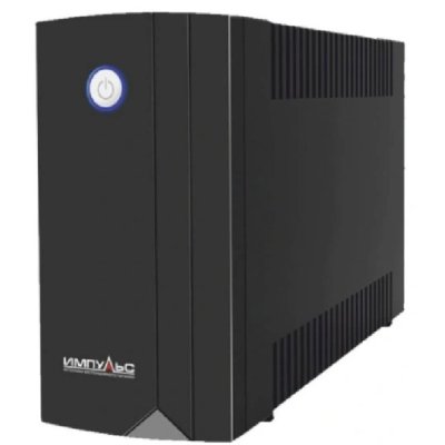 ИБП Импульс Юниор 650 JN65104
