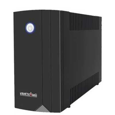 ИБП Импульс Юниор 850 JN85104