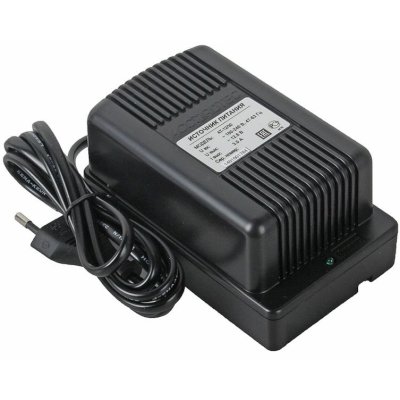 импульсный источник питания Falcon Eye АТ-12/30/12V, 3А