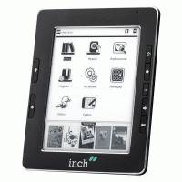 Электронная книга Inch A5i Black