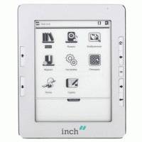 Электронная книга Inch A5i White