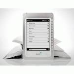 Электронная книга Inch A6i White