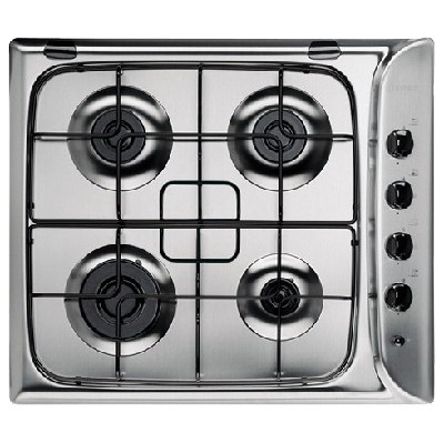 варочная панель Indesit PIM 640 AS IX