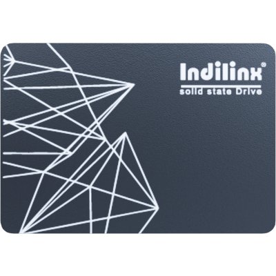 SSD диск Indilinx 1Tb IND-S325S001TX