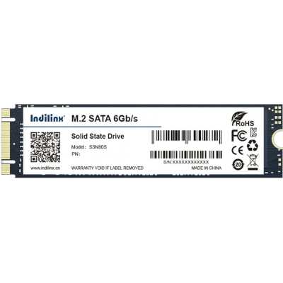 Indilinx 256Gb IND-S3N80S128GX