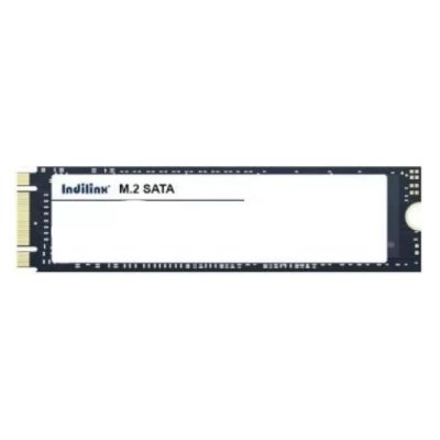 SSD диск Indilinx 256Gb IND-S3N80S256GX