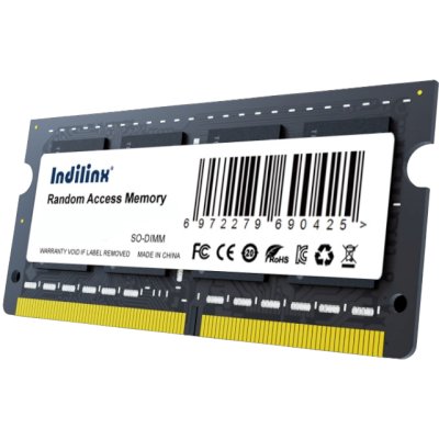 оперативная память Indilinx IND-ID4N26SP08X