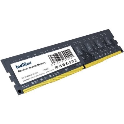 оперативная память Indilinx IND-ID4P26SP16X