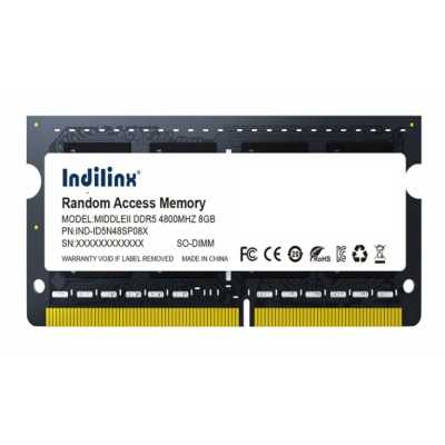 Оперативная память Indilinx IND-ID5N48SP08X