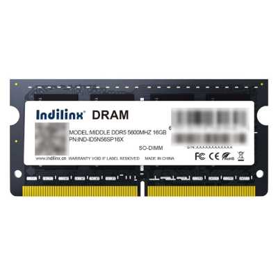 Оперативная память Indilinx IND-ID5N56SP16X
