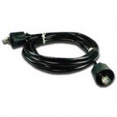 индустриальный патч-корд Lanmaster LAN-S45-45-2.0-WP