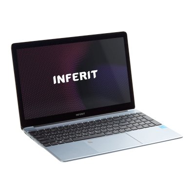 ноутбук Inferit Base IFLTBI5PRB