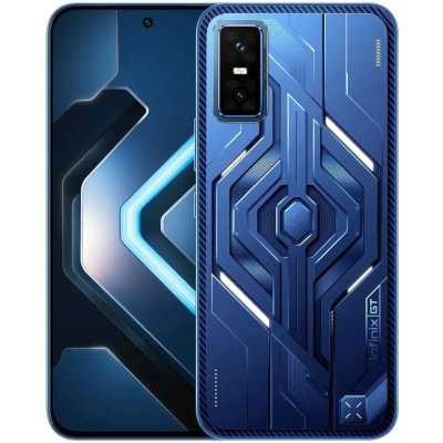 Смартфон Infinix GT 30 8/256GB Blue