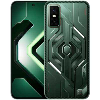 Смартфон Infinix GT 30 8/256GB Green