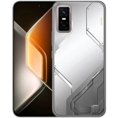 Смартфон Infinix GT 30 8/256GB White