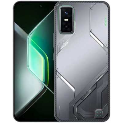 Смартфон Infinix GT 30 Pro 12/512GB Grey