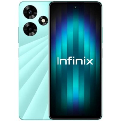 Смартфон Infinix Hot 30 4/128GB Green