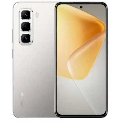 Смартфон Infinix Hot 50 Pro 8/256GB Grey