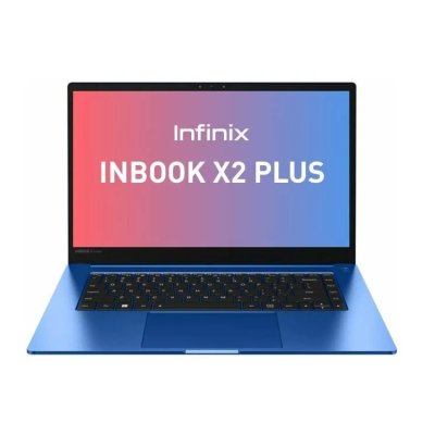 Ноутбук Infinix Inbook X2 Plus XL25 71008300813