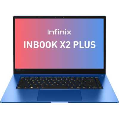 ноутбук Infinix Inbook X2 Plus XL25 T115155