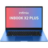 Ноутбук Infinix Inbook X2 Plus XL25 T115205