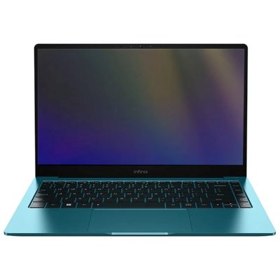 Ноутбук Infinix Inbook X2 XL23 71008300954