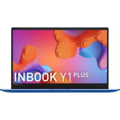 Ноутбук Infinix Inbook Y1 Plus 10TH XL28 71008301201