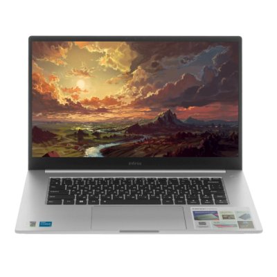 Ноутбук Infinix Inbook Y2 Plus 11TH XL29 71008301365