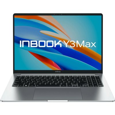 Ноутбук Infinix Inbook Y3 Max YL613 71008301569-WIN-1T