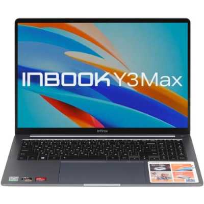 Ноутбук Infinix Inbook Y3 Max YL61A5 71008302978