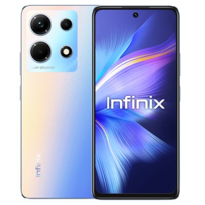 Infinix Note 30 8-256GB Blue
