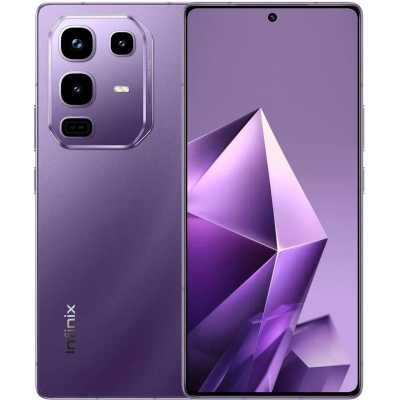Смартфон Infinix Note 50 Pro 12/256GB Violet
