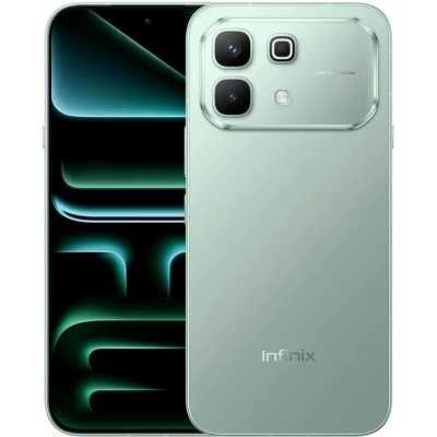 Смартфон Infinix Note 60 8/256GB Blue