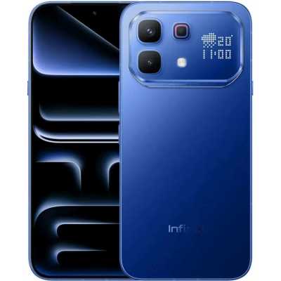Смартфон Infinix Note 60 Pro 8/256GB Blue