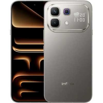 смартфон Infinix Note 60 Pro 8/256GB Titan
