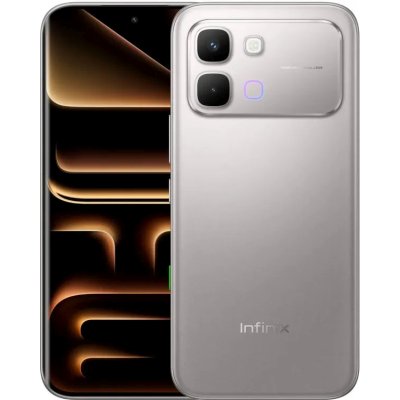 смартфон Infinix Note Edge 8/256GB Titan