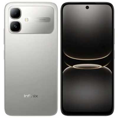 Смартфон Infinix Smart 20 4/64GB Titan