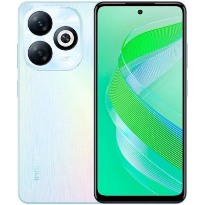 Смартфон Infinix Smart 8 Pro 4/256GB Blue