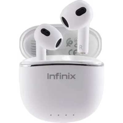 Наушники Infinix XBuds XE23 White