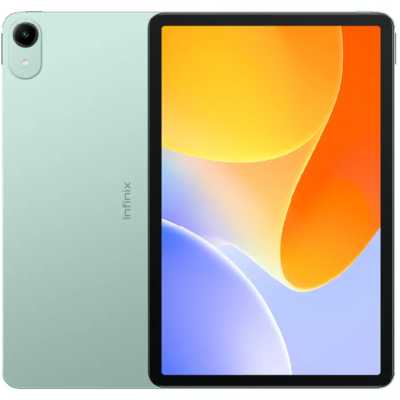 Планшет Infinix XPAD 30E 4G 6/128GB Green