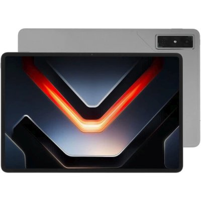 Планшет Infinix XPAD GT Wi-Fi 8/256GB Grey
