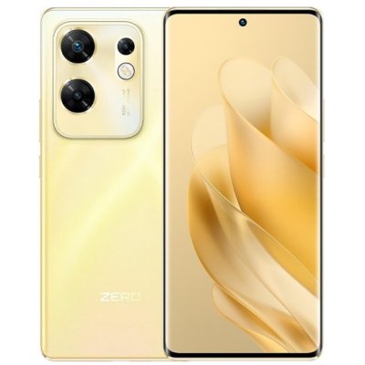 Смартфон Infinix Zero 30 8/256GB Gold