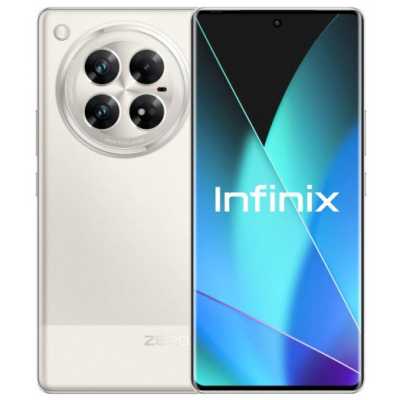 смартфон Infinix Zero 40 5G 12/512GB Moving Titanium