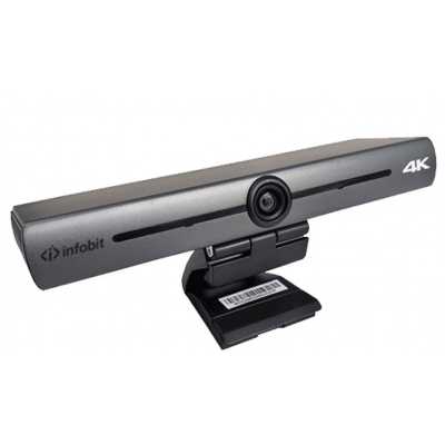 Веб-камера Infobit iCam 200