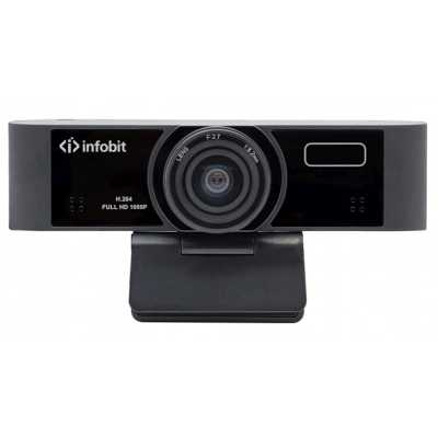 Конференц-камера Infobit iCam 30