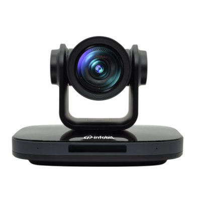 IP видеокамера Infobit iCam P20N