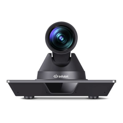 IP видеокамера Infobit iCam P30