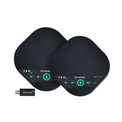 спикерфон Infobit iSpeaker M600