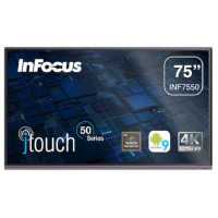 Интерактивная доска InFocus JTouch D111 INF7550