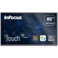 Интерактивная доска InFocus JTouch D112 INF8650